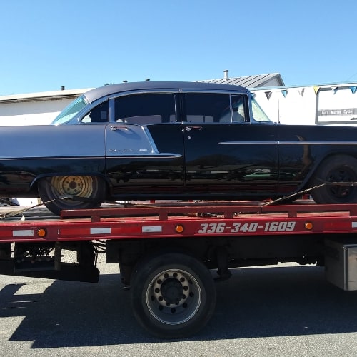Cheapest Towing Services